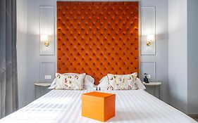 Nouvelle Maison Rome Luxury Palace